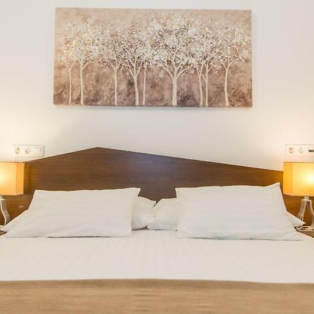 Villa Four Winds II دوبروفينك المظهر الخارجي الصورة