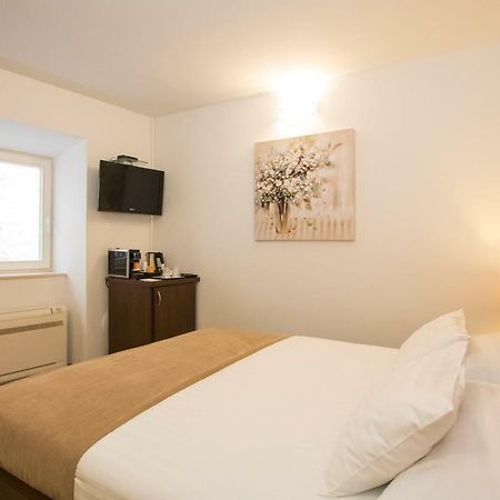 Villa Four Winds II دوبروفينك المظهر الخارجي الصورة