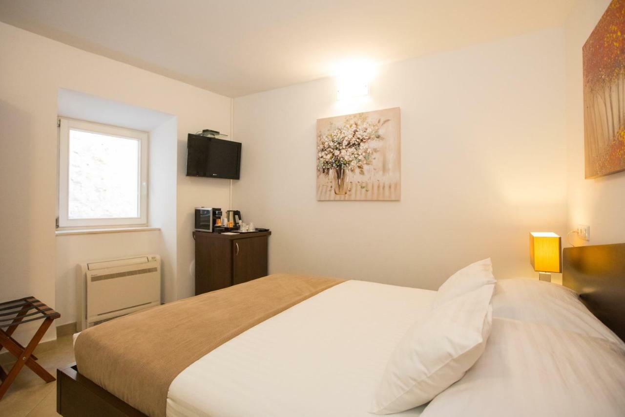 Villa Four Winds II دوبروفينك المظهر الخارجي الصورة