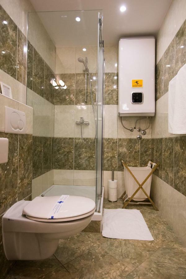 Villa Four Winds II دوبروفينك المظهر الخارجي الصورة