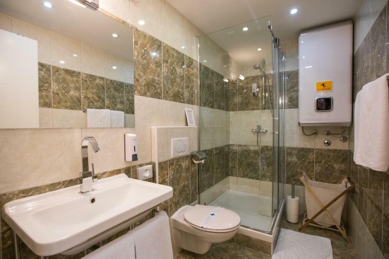 Villa Four Winds II دوبروفينك المظهر الخارجي الصورة
