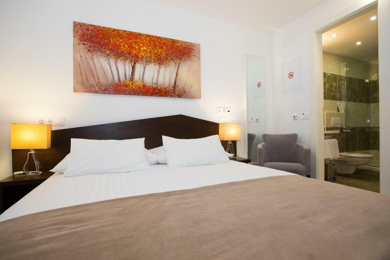 Villa Four Winds II دوبروفينك المظهر الخارجي الصورة