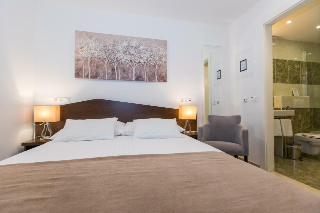 Villa Four Winds II دوبروفينك المظهر الخارجي الصورة