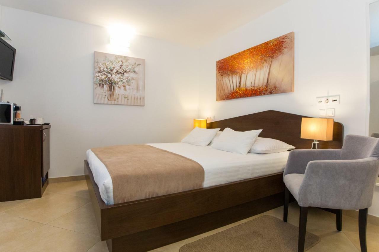 Villa Four Winds II دوبروفينك المظهر الخارجي الصورة