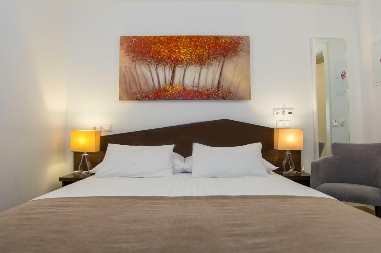Villa Four Winds II دوبروفينك المظهر الخارجي الصورة