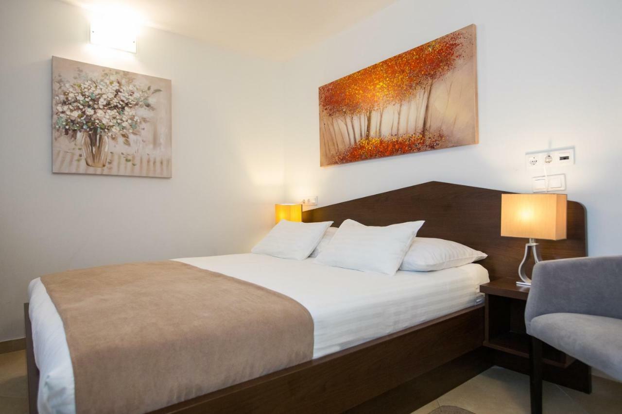 Villa Four Winds II دوبروفينك المظهر الخارجي الصورة