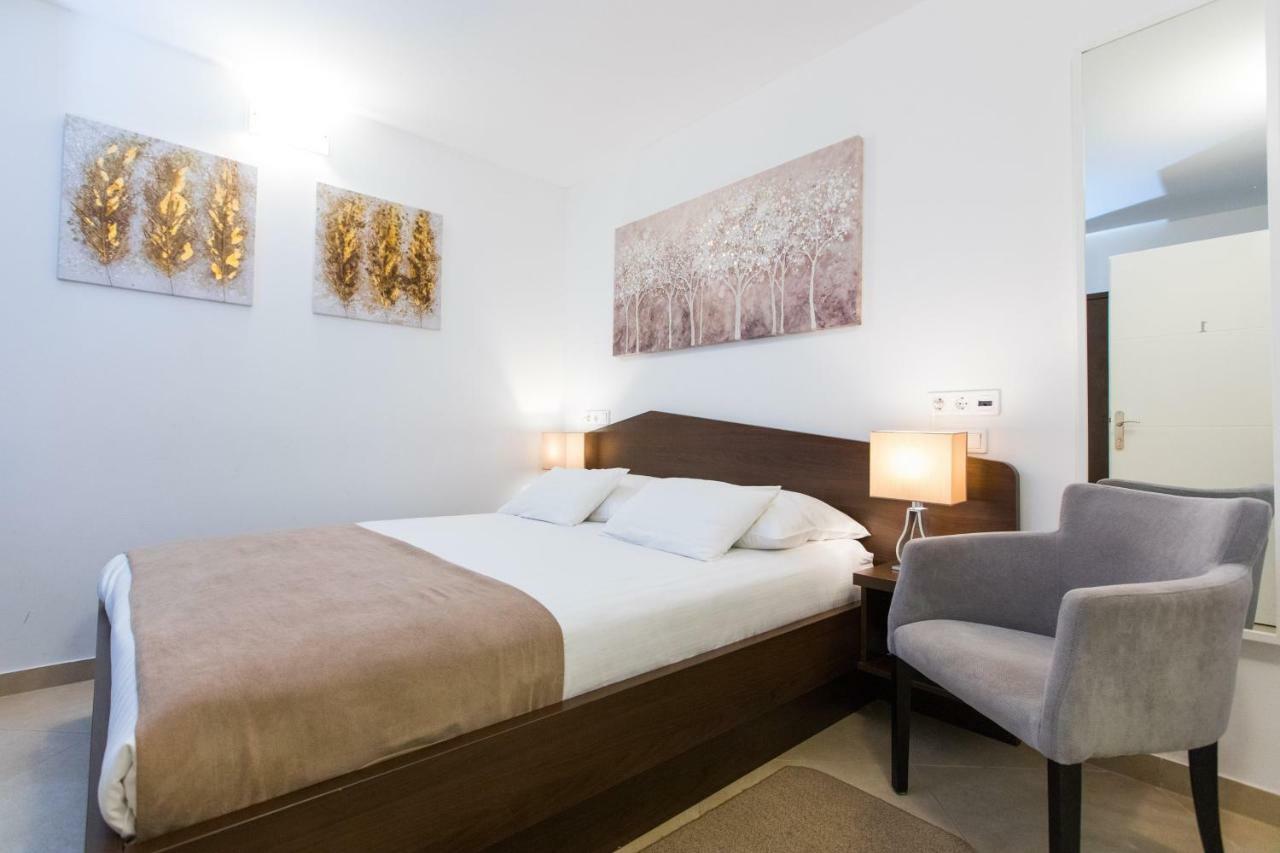 Villa Four Winds II دوبروفينك المظهر الخارجي الصورة