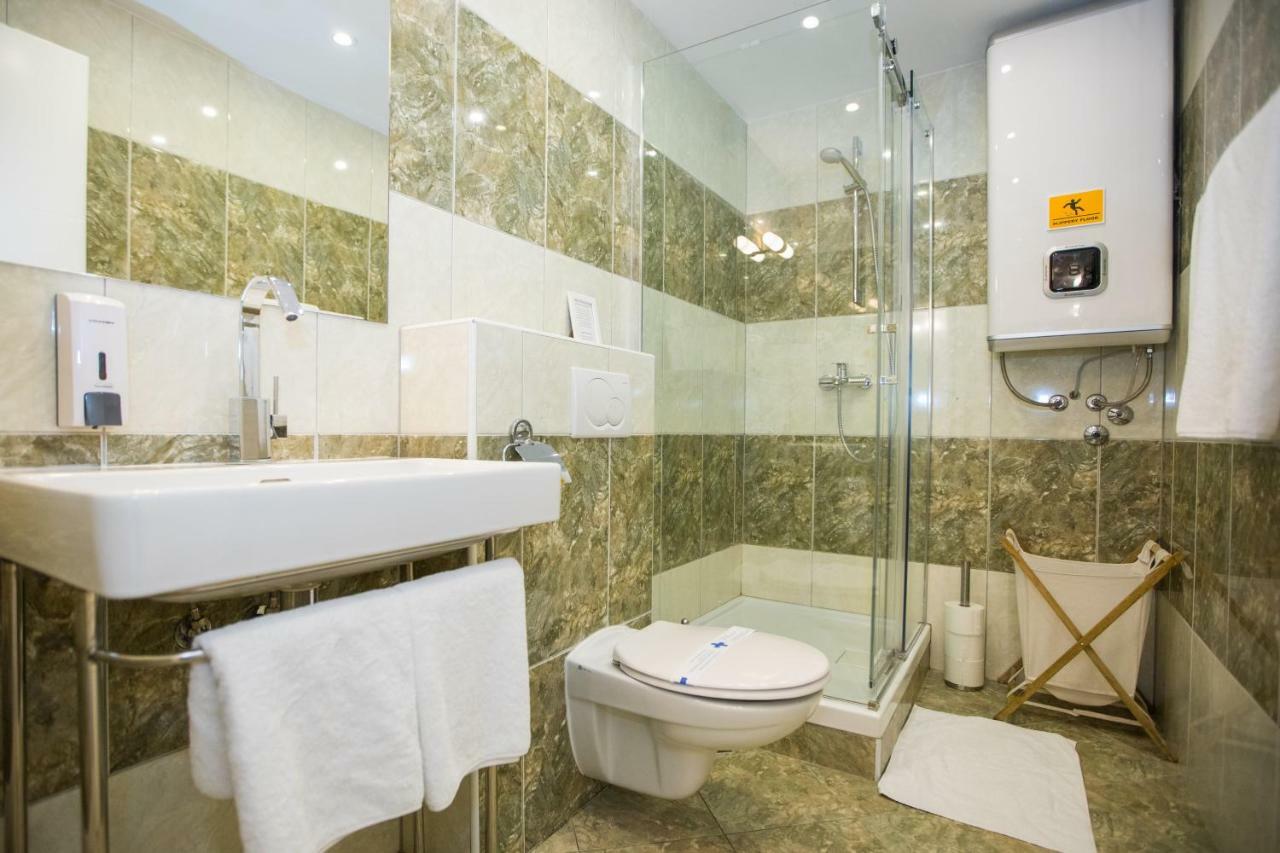Villa Four Winds II دوبروفينك المظهر الخارجي الصورة